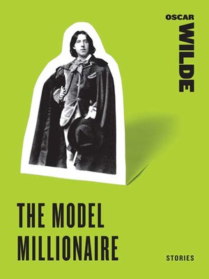 cover image of The Model Millionaire